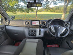 NV350 CARAVAN 4WD
