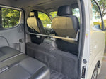 NV350 CARAVAN 4WD