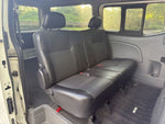 NV350 CARAVAN 4WD