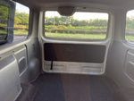 NV350 CARAVAN 4WD
