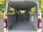 NV350 CARAVAN 4WD