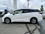 SHUTTLE HYBRID