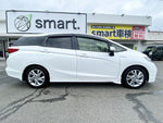 SHUTTLE HYBRID