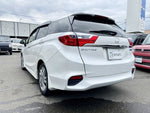 SHUTTLE HYBRID