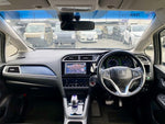 SHUTTLE HYBRID