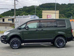 DELICA D:5 4WD