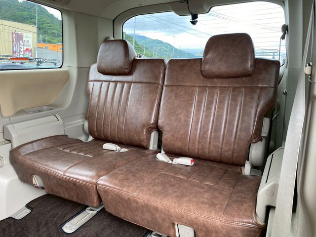 DELICA D:5 4WD