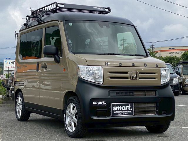 N-VAN