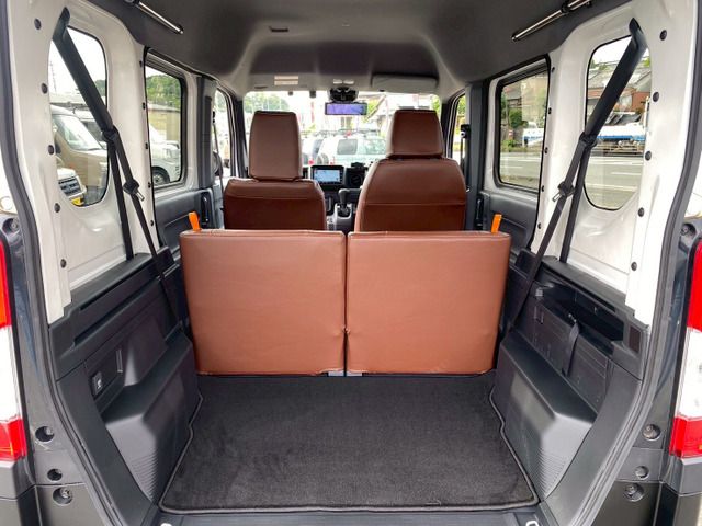 N-VAN