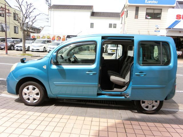 RENAULT KANGOO