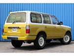 LANDCRUISER wagon