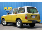 LANDCRUISER wagon