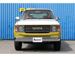 LANDCRUISER wagon