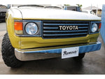LANDCRUISER wagon