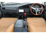 LANDCRUISER wagon