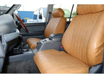 LANDCRUISER wagon