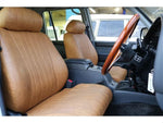 LANDCRUISER wagon