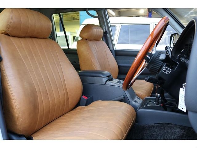 LANDCRUISER wagon