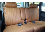 LANDCRUISER wagon