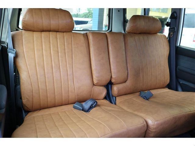 LANDCRUISER wagon