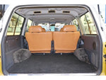 LANDCRUISER wagon