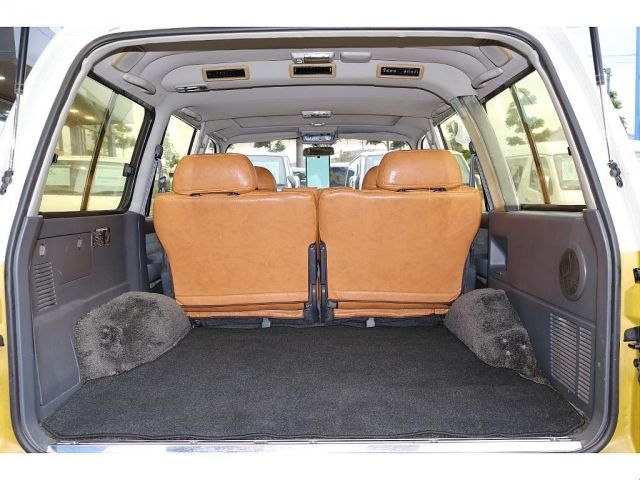 LANDCRUISER wagon