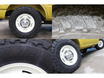 LANDCRUISER wagon