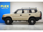 LANDCRUISER PRADO