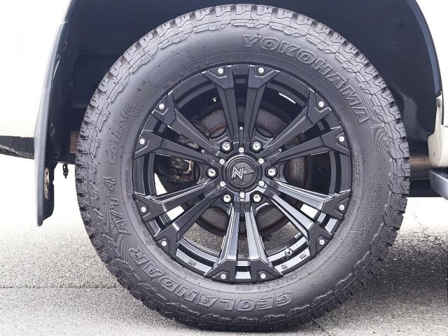 LANDCRUISER PRADO
