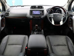 LANDCRUISER PRADO