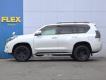 LANDCRUISER PRADO