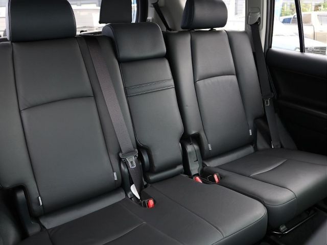 LANDCRUISER PRADO
