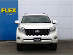 LANDCRUISER PRADO