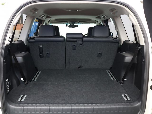 LANDCRUISER PRADO