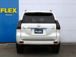LANDCRUISER PRADO