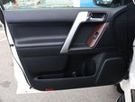 LANDCRUISER PRADO
