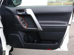 LANDCRUISER PRADO