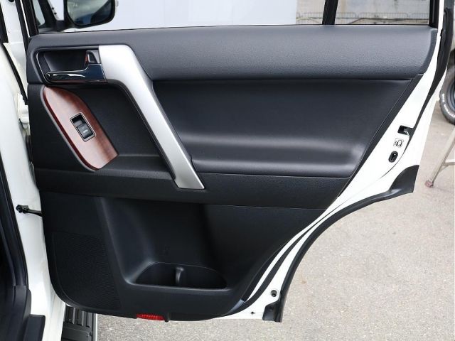 LANDCRUISER PRADO