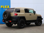 FJ CRUISER 4WD