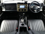 FJ CRUISER 4WD