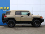 FJ CRUISER 4WD