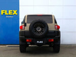 FJ CRUISER 4WD