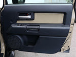FJ CRUISER 4WD