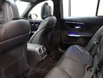 MERCEDES BENZ C class wagon