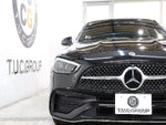 MERCEDES BENZ C class wagon