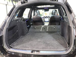 MERCEDES BENZ C class wagon