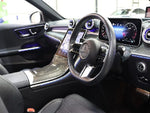 MERCEDES BENZ C class wagon