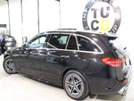 MERCEDES BENZ C class wagon