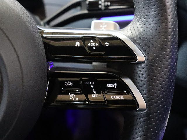 MERCEDES BENZ C class wagon