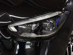 MERCEDES BENZ C class wagon